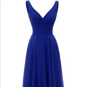 Brand New Bridesmaids Dress